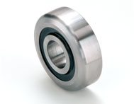 Mast Bearings (Fork Lift)